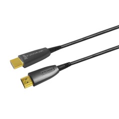 Vivolink 20m OPTIC HDMI 4K Amored